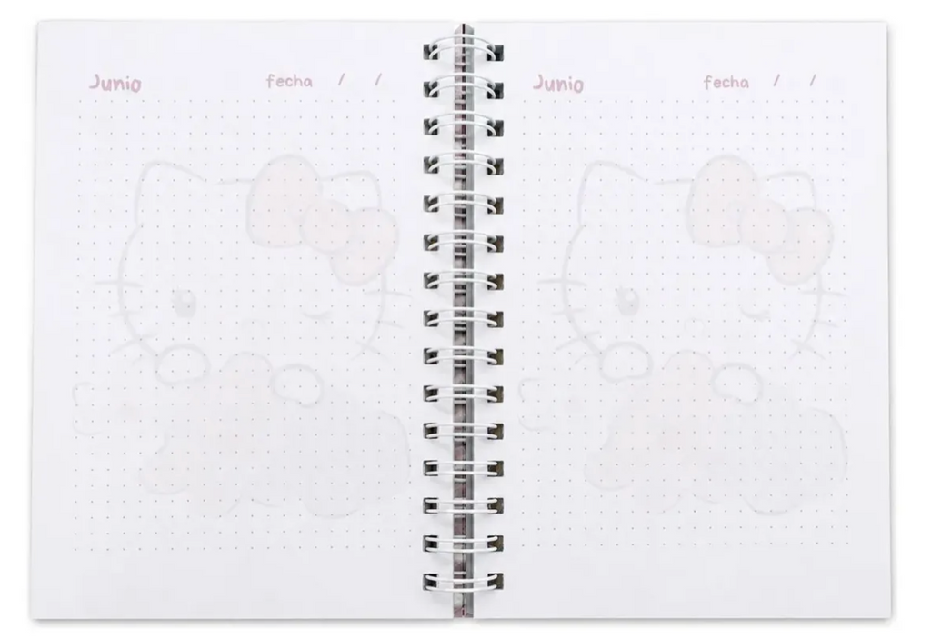 Agenda 2027 Hello Kitty