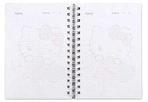 Agenda 2027 Hello Kitty