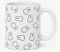 Taza Personalizada Miffy