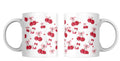 Taza personalizada Hello Kitty