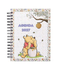 Agenda 2027 Winnie Pooh
